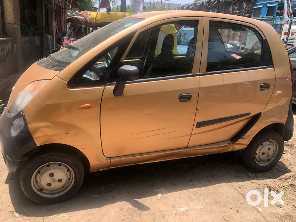 2015 Tata Nano Twist Xe