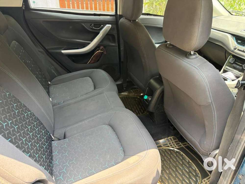 Tata Nexon Ev 2022 Electric Well Maintained