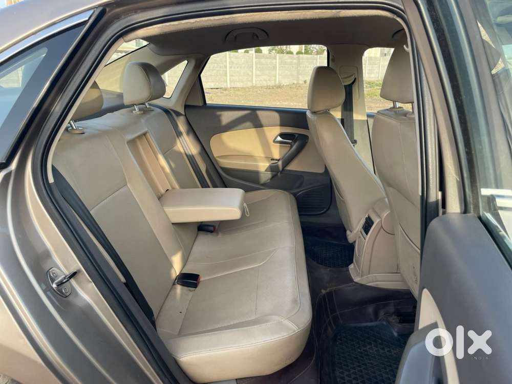 Volkswagen Diesel Automatic 2019
