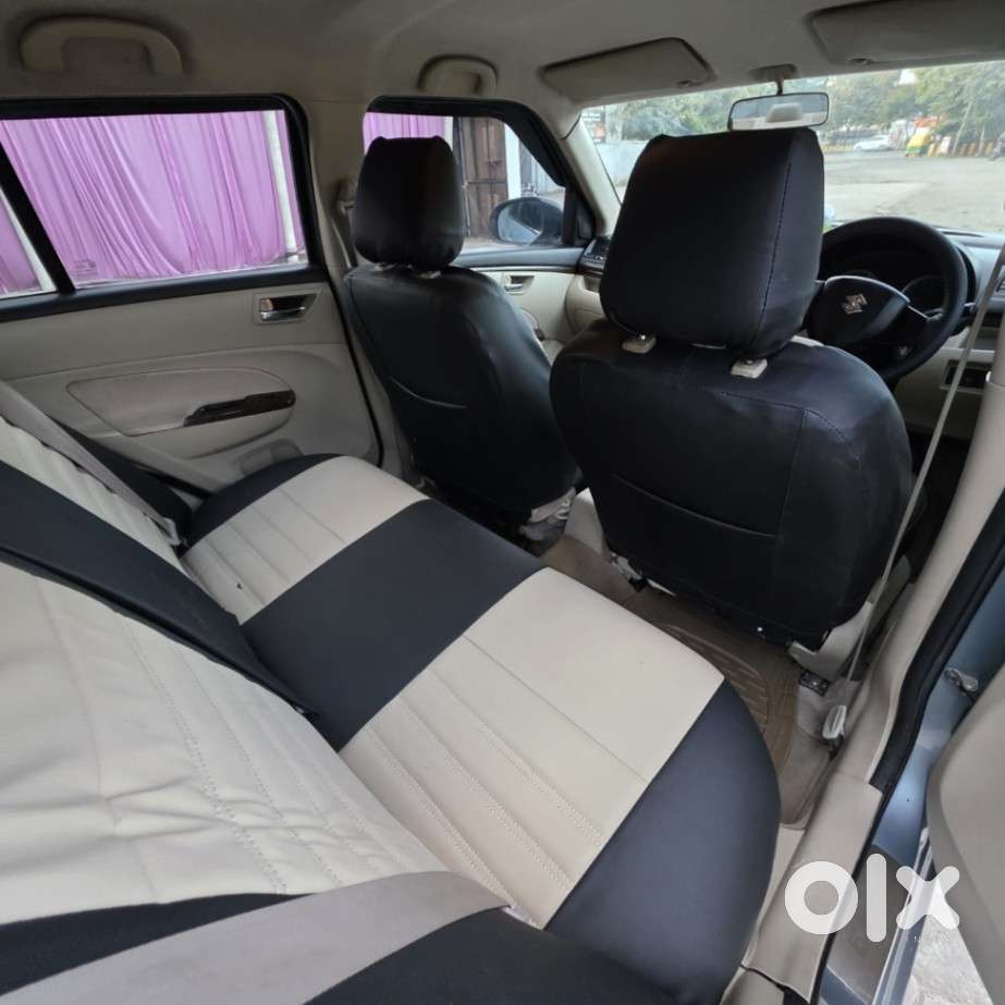 Maruti Suzuki Swift Dzire 2012-2015 Vdi, 2013, Petrol