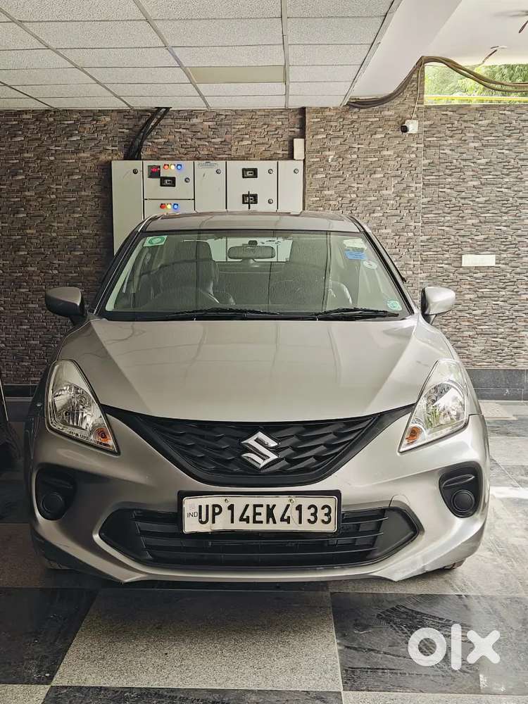 Maruti Suzuki Baleno 2020 Top Condition