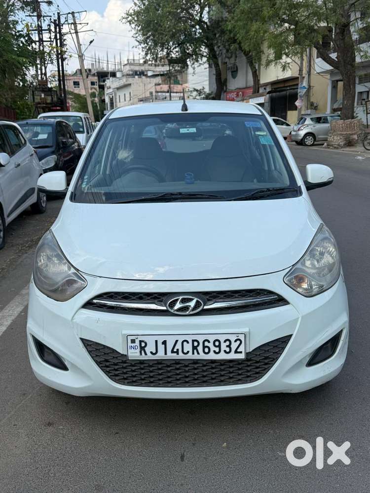 Hyundai I10 Magna O, 2013, Petrol