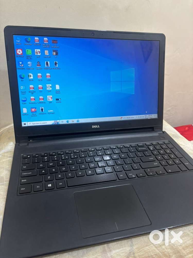 Dell Laptop  Excellent Condition  Fast & Smooth Performance
