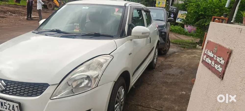 Maruti Suzuki Swift Vdi 2013