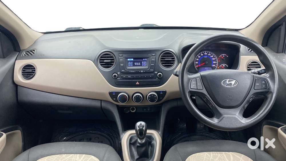 Hyundai Grand I10 1.1 Crdi Sportz, 2016, Diesel