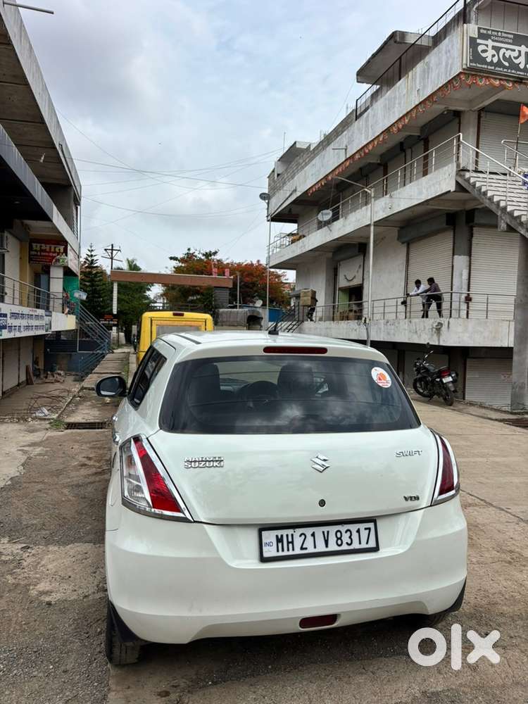Swift Maruti Diesel 2014