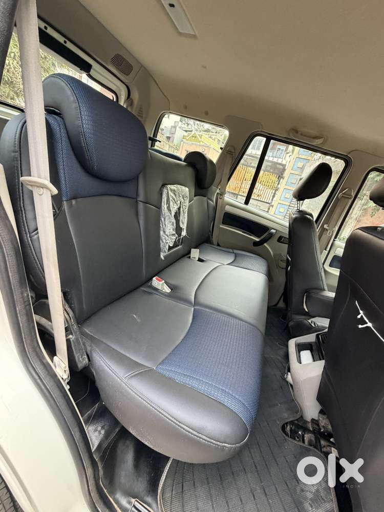 Mahindra Scorpio S11 Mt 7s, 2021, Diesel