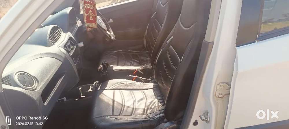 Maruti Suzuki Alto 800 2015