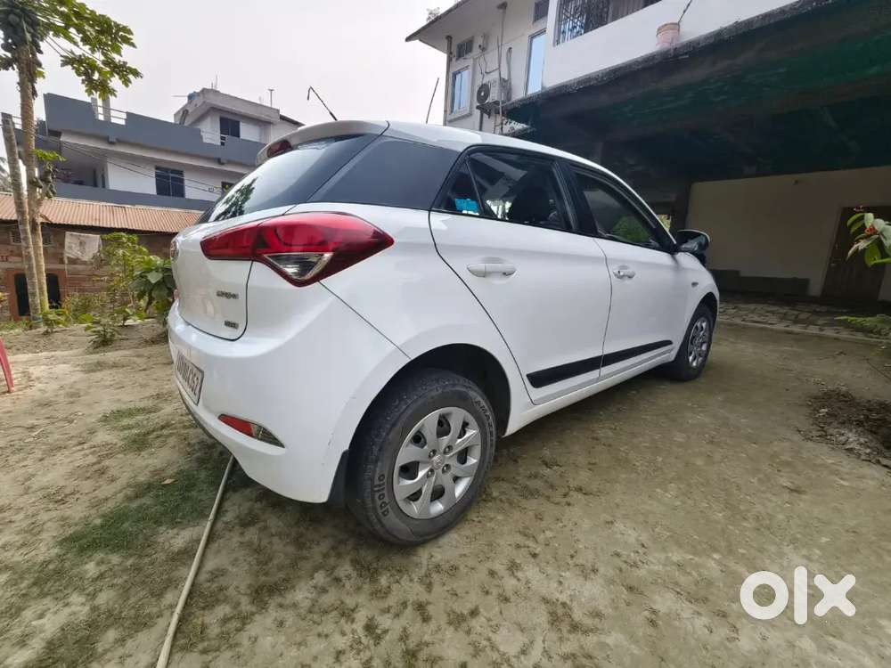 Hyundai I20 2015 Petrol 51400 Km Driven
