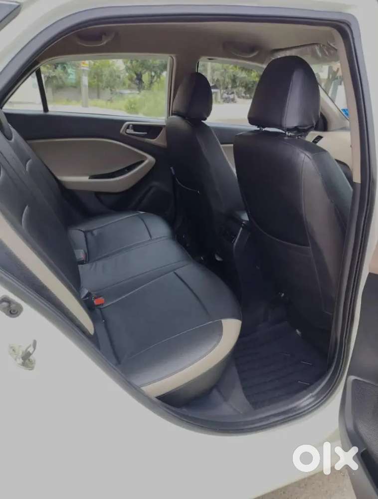 Hyundai Elite I20 2020 Petrol 30000 Km Driven