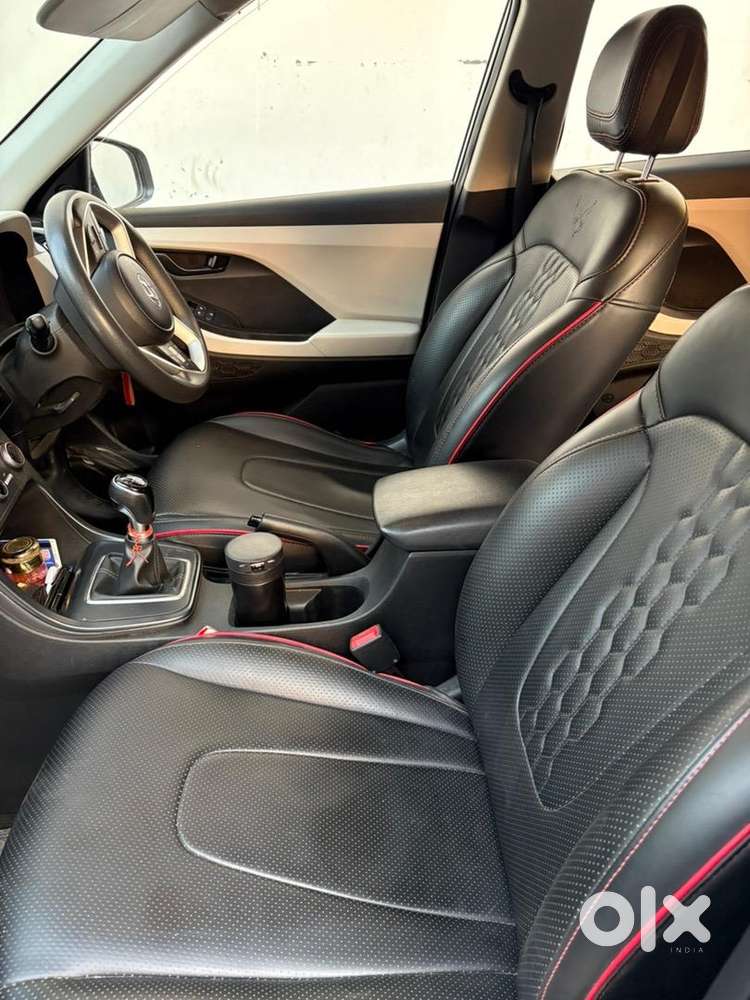 Hyundai Creta 2022 Diesel 55000 Km Driven