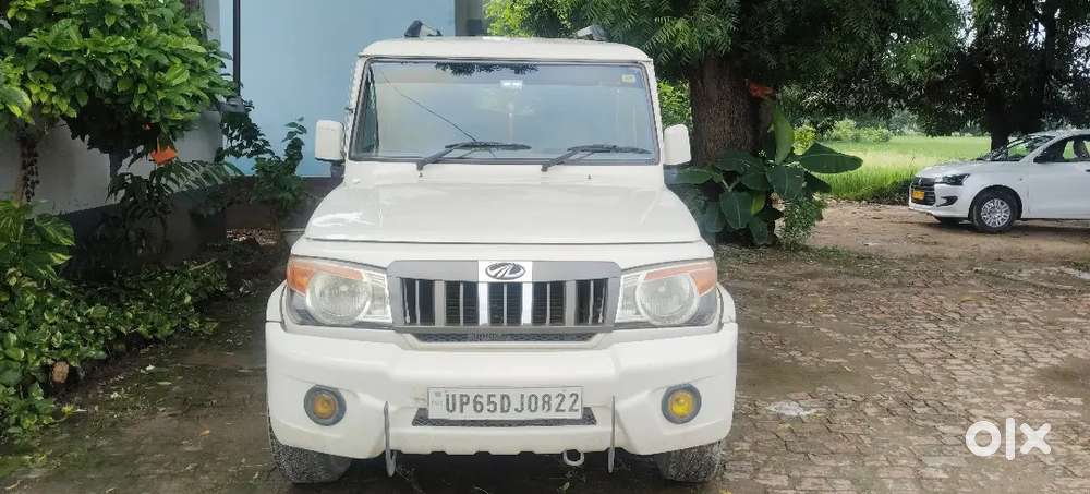 Mahindra Bolero 2019 Diesel