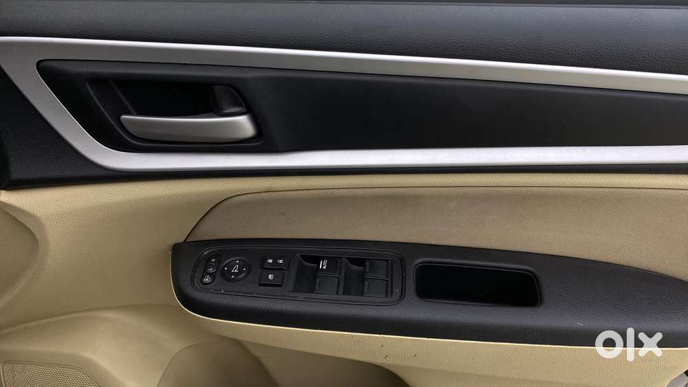 Honda Amaze S Cvt Petrol, 2022, Petrol