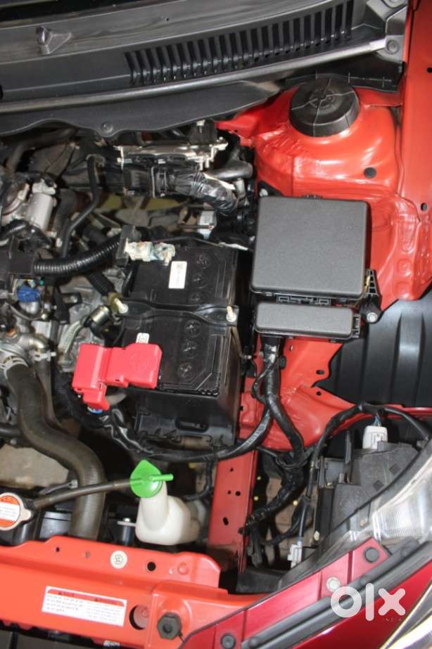 Toyota Glanza 1.2 V, 2023, Petrol