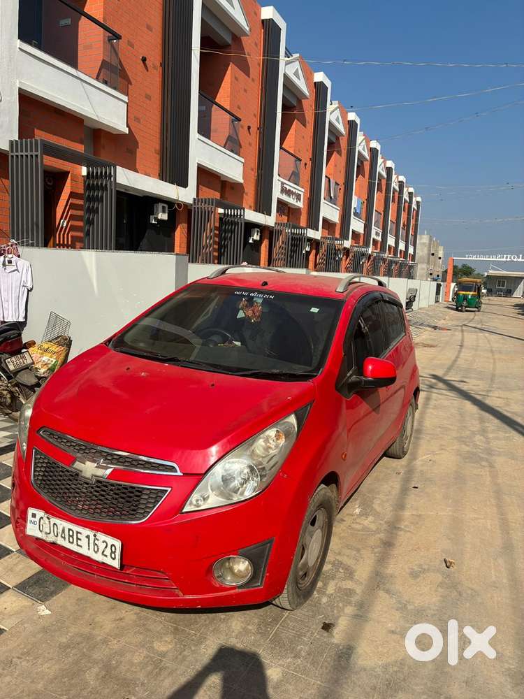 Chevrolet Beat 2011 Diesel Good Condition