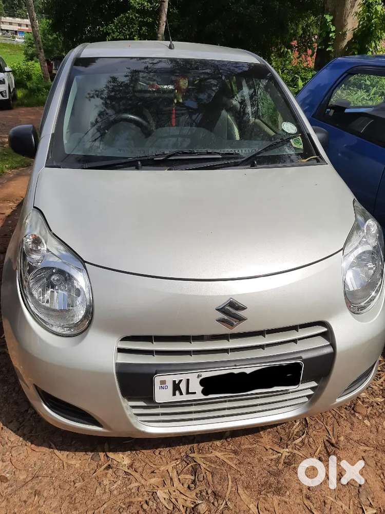 Maurti Suzuki A - Star