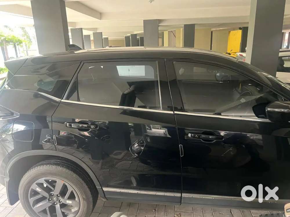 Tata Harrier 2022 Diesel Well Maintained