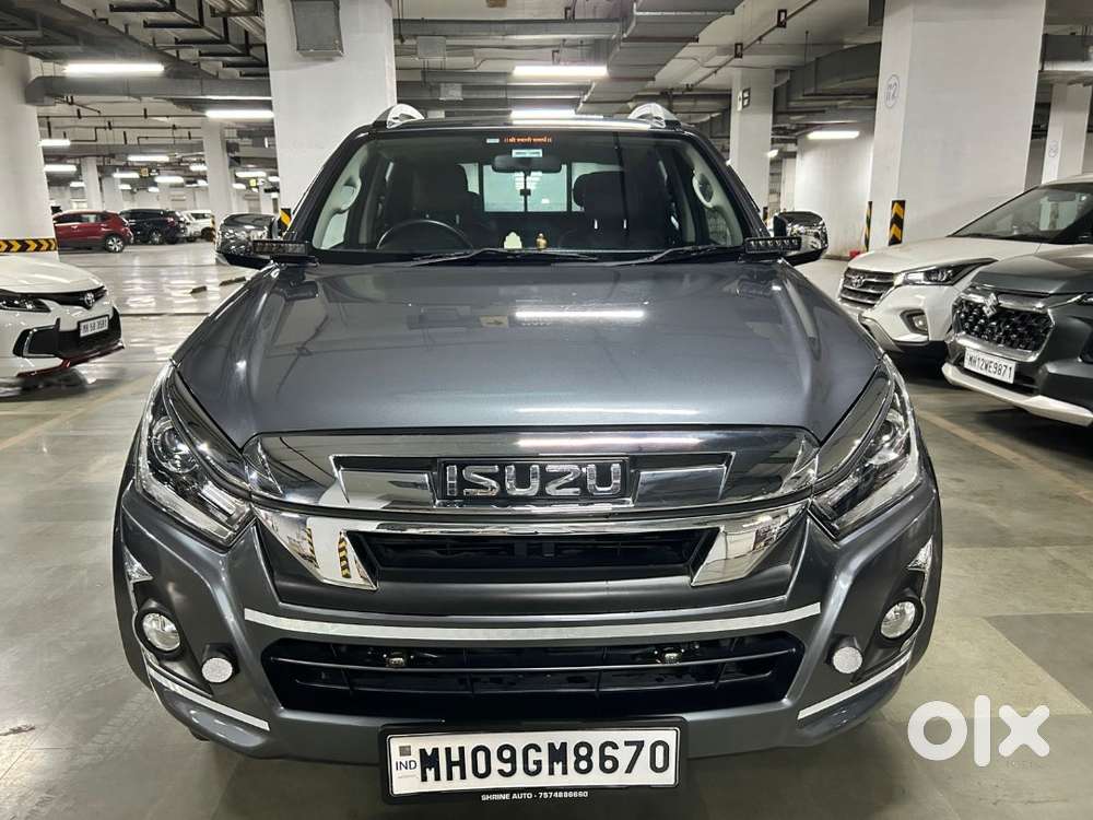 Isuzu  S-cab 2024 Diesel Well Maintained