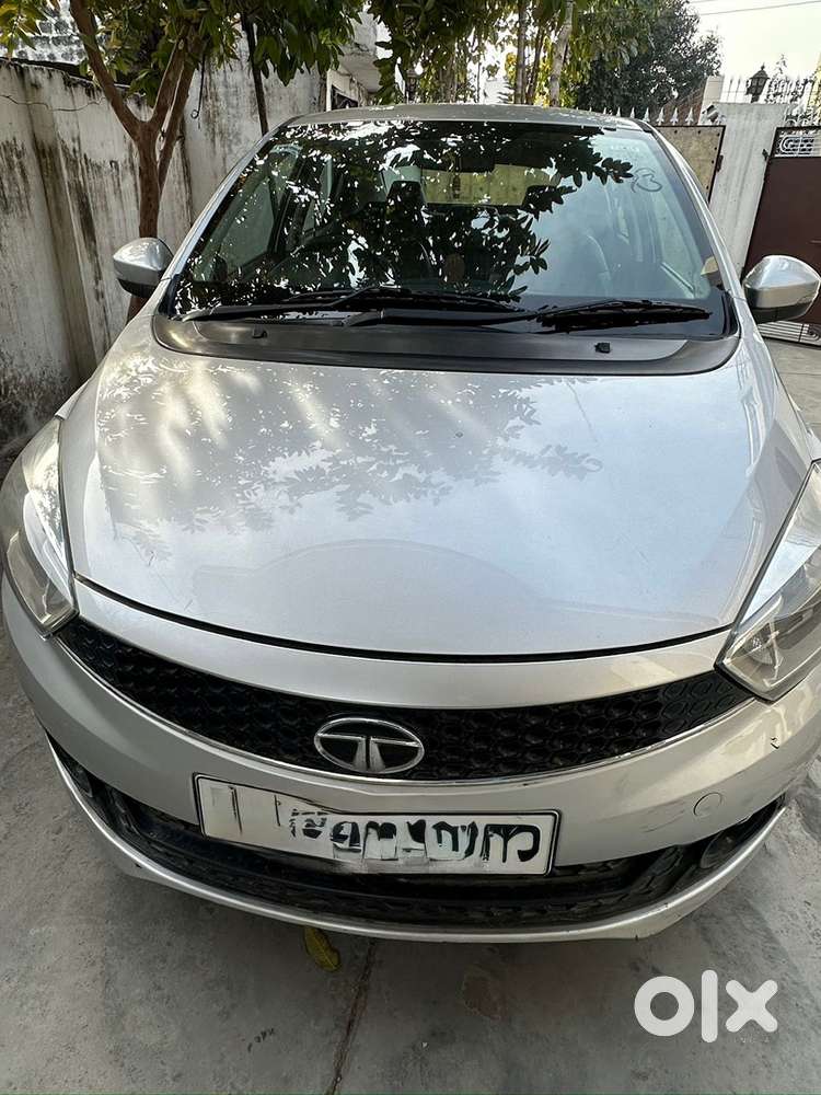 Tata Tigor 2017 Diesel Well Maintained