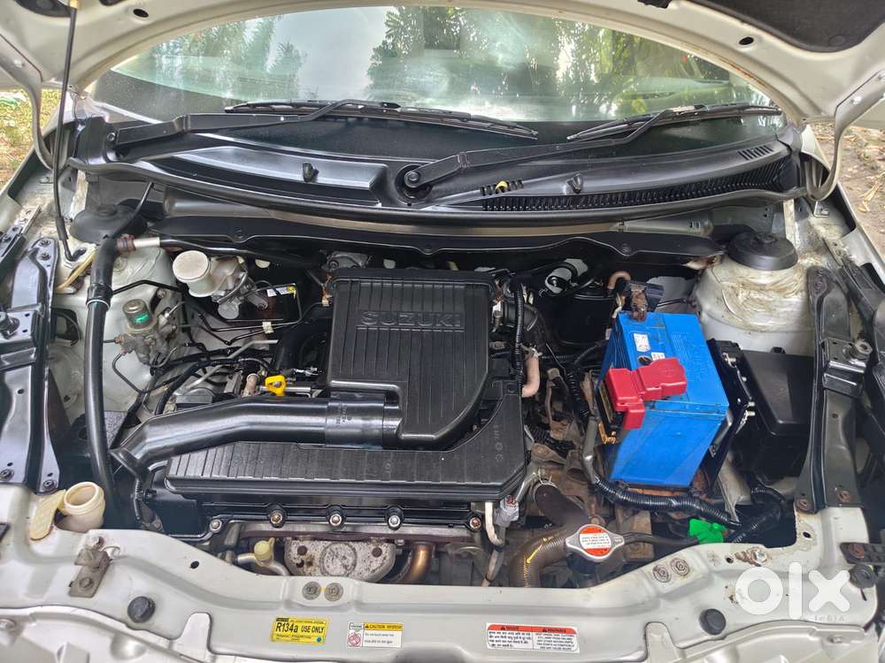 Maruti Suzuki Swift Dzire 1.2 Lxi (o), 2015, Petrol