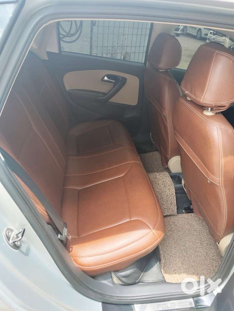 Volkswagen Polo 1.5 Tdi Highline Plus, 2015, Diesel