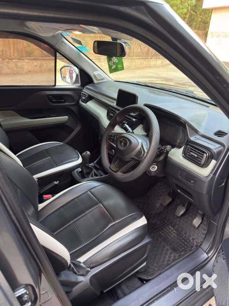 Tata Punch Adventure Icng, 2024, Cng & Hybrids