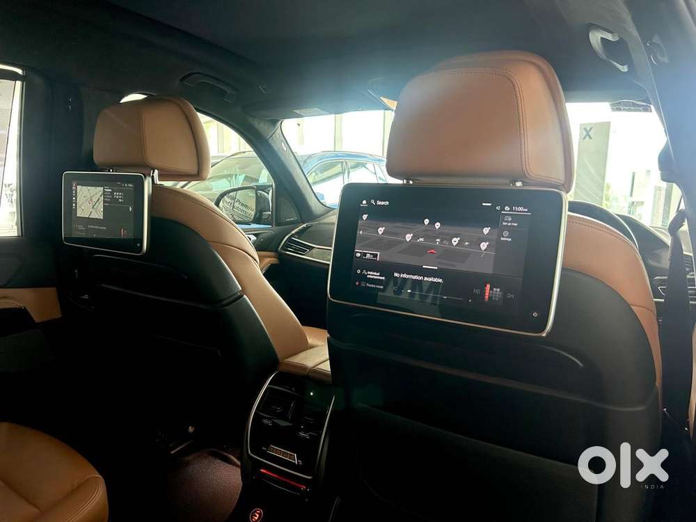 Bmw X7 3.0 Xdrive 40i M Sport, 2021, Petrol