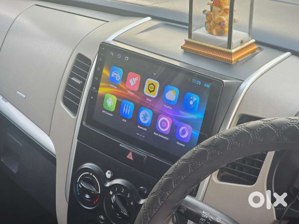 Maruti Suzuki Wagon R Cng Lxi, 2014, Cng & Hybrids