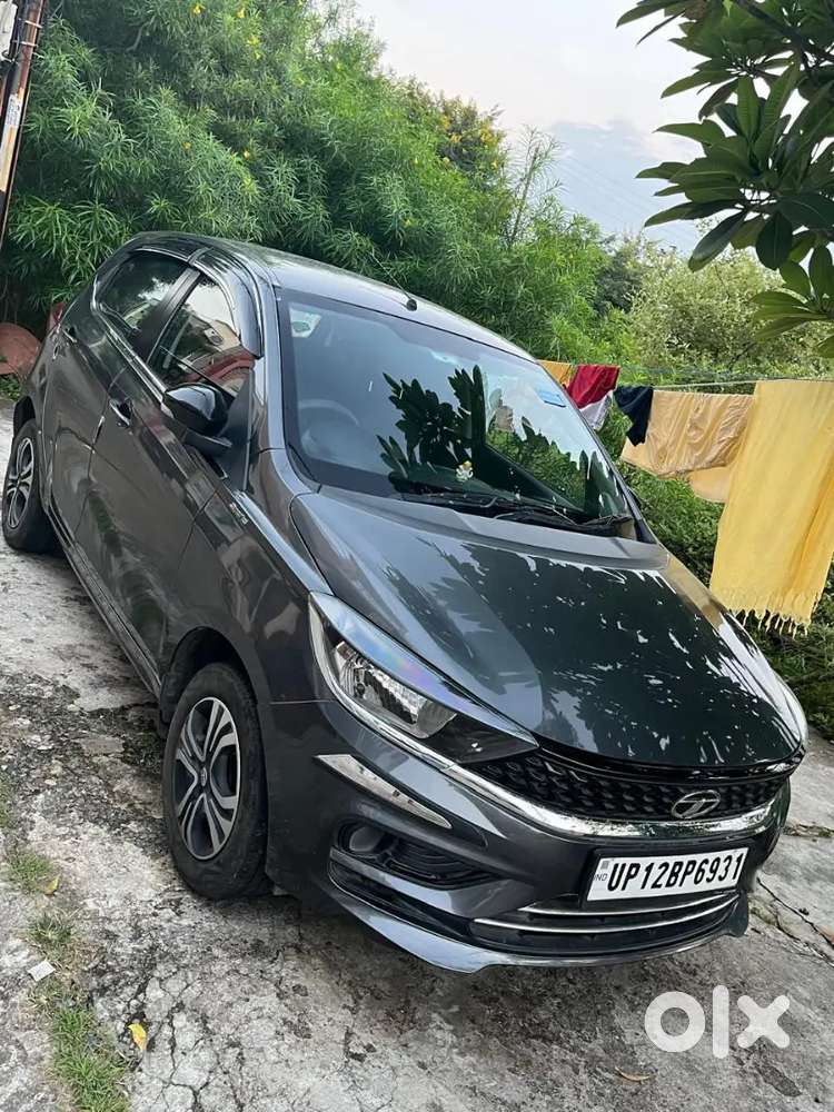 Tata Tiago Xt Icng 2022