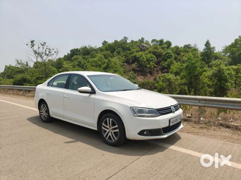Volkswagen Jetta 2.0 Tdi 2013