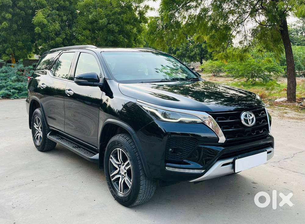 Toyota Fortuner 4x2 At 2.8 Diesel, 2024, Diesel