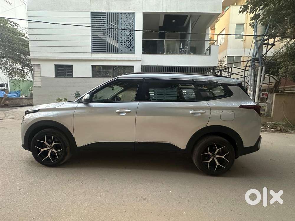 Kia Carens 1.5 Premium 7 Str, 2020, Diesel