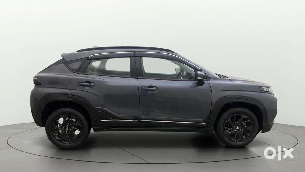Maruti Suzuki Fronx Delta Plus 1.2 Mt, 2023, Petrol