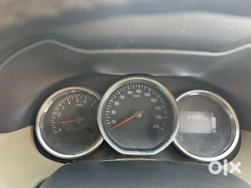 Nissan Terrano Xl 2016