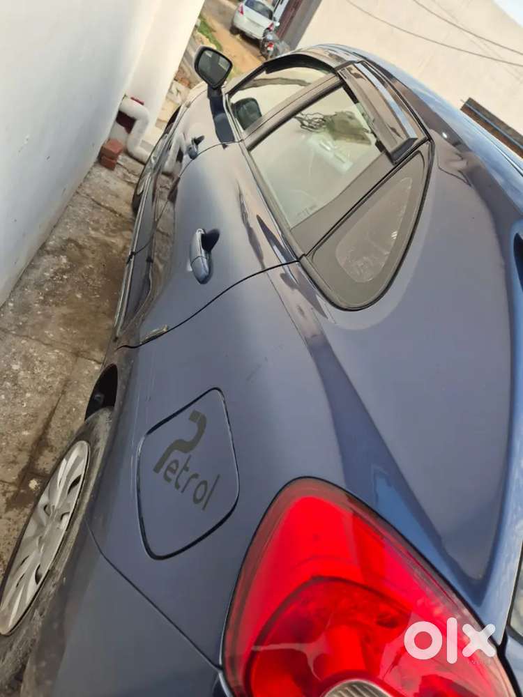 Good Condition Hai Car