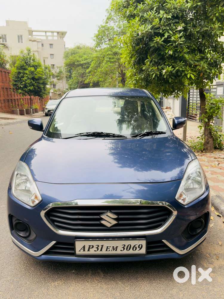 Maruti Suzuki Swift Amt Ddis Vdi, 2018, Diesel