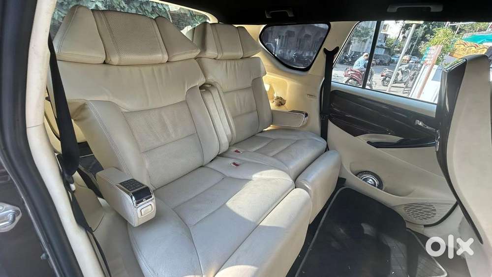 Toyota Innova Crysta 2.4 G Mt, 2018, Diesel