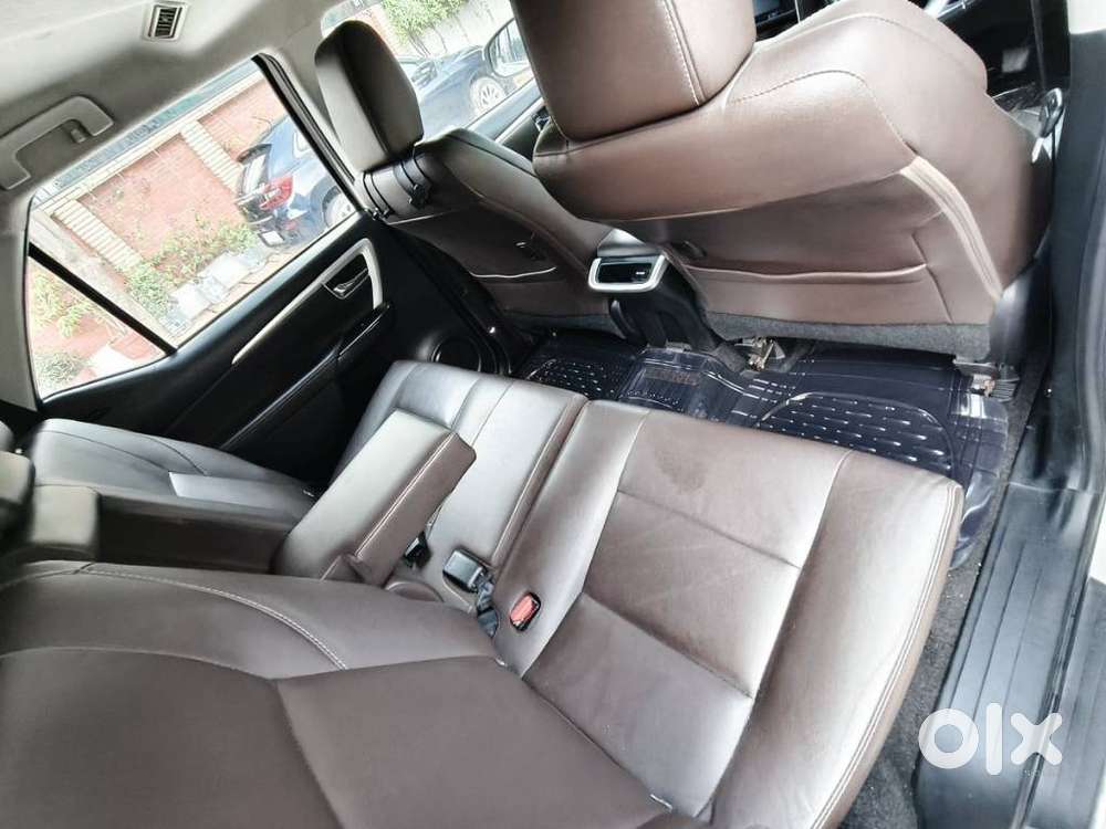 Toyota Fortuner 3.0 4x2 Mt, 2018, Diesel