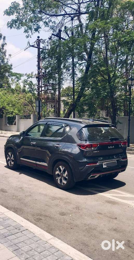 Kia Sonet Gtx Plus 1.5 Dct At, 2023