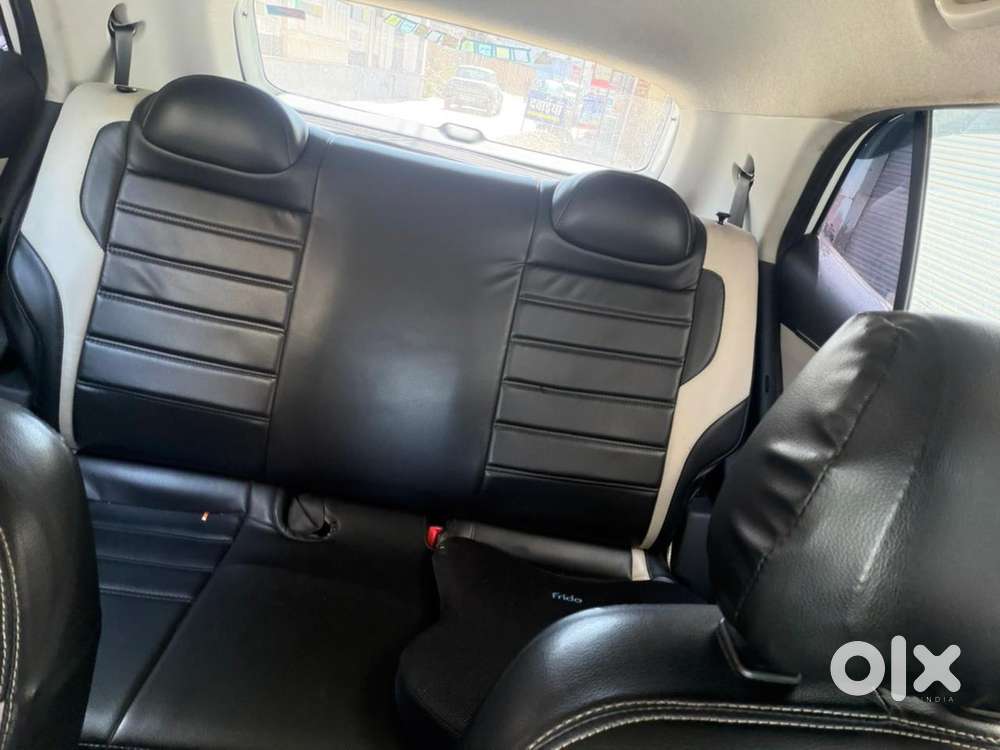 2022 Hyundai Creta 1.5 E Petrol