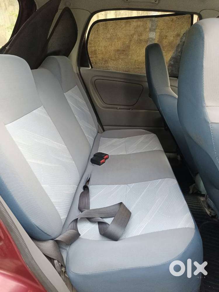 Maruti Suzuki Alto K10 1.0 Lxi (o), 2013, Petrol