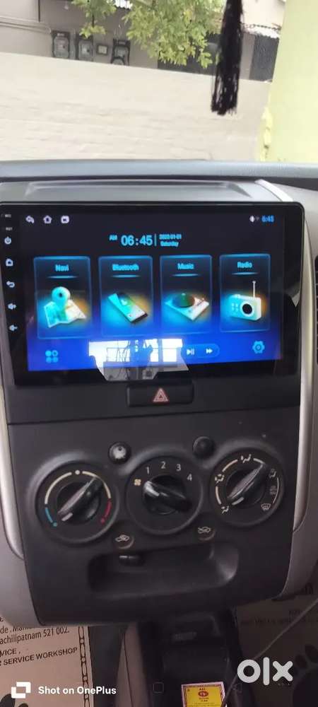 Maruti Suzuki Wagon R 2010 Model