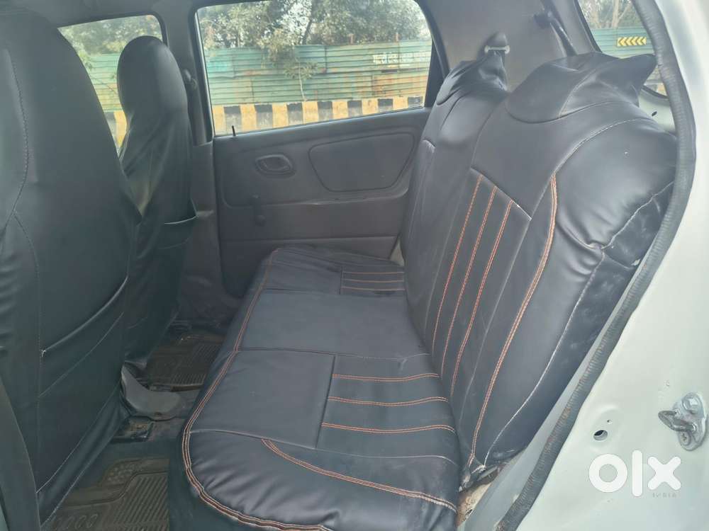 Maruti Suzuki Alto K10 1.0 Lxi (o), 2013, Cng & Hybrids