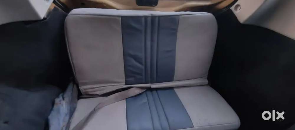 Datsun Go Plus 1.2 D1 2016