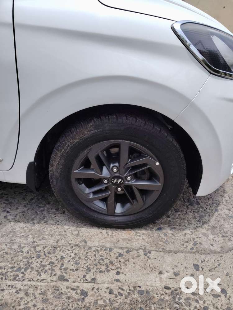 Hyundai Grand I10 Nios Sportz, 2021, Cng & Hybrids