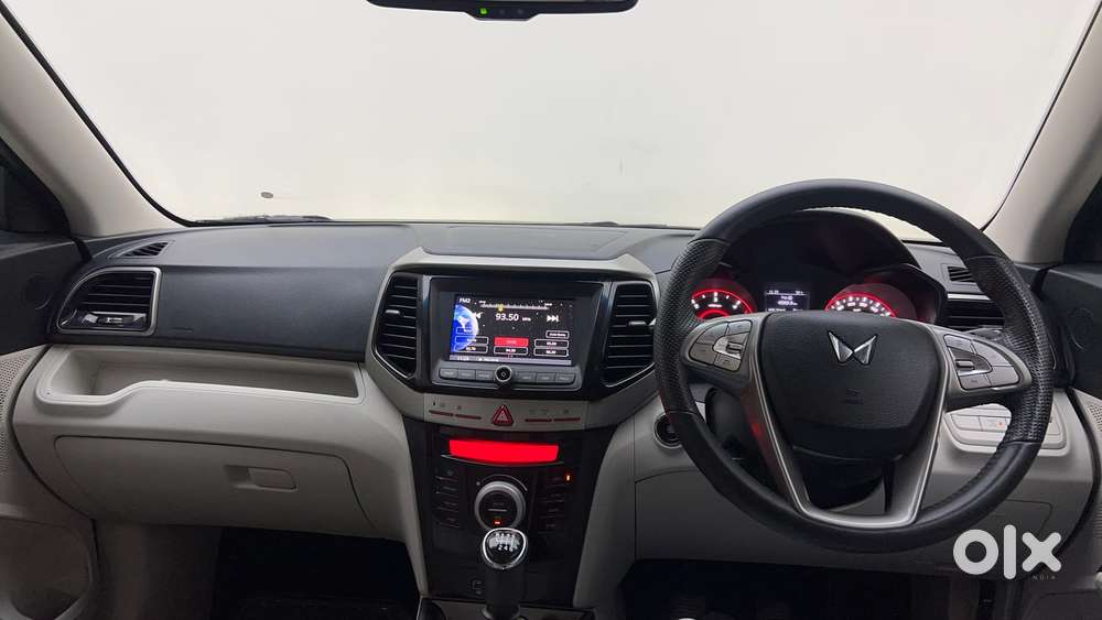Mahindra Xuv300 W8 Option Diesel, 2022, Diesel