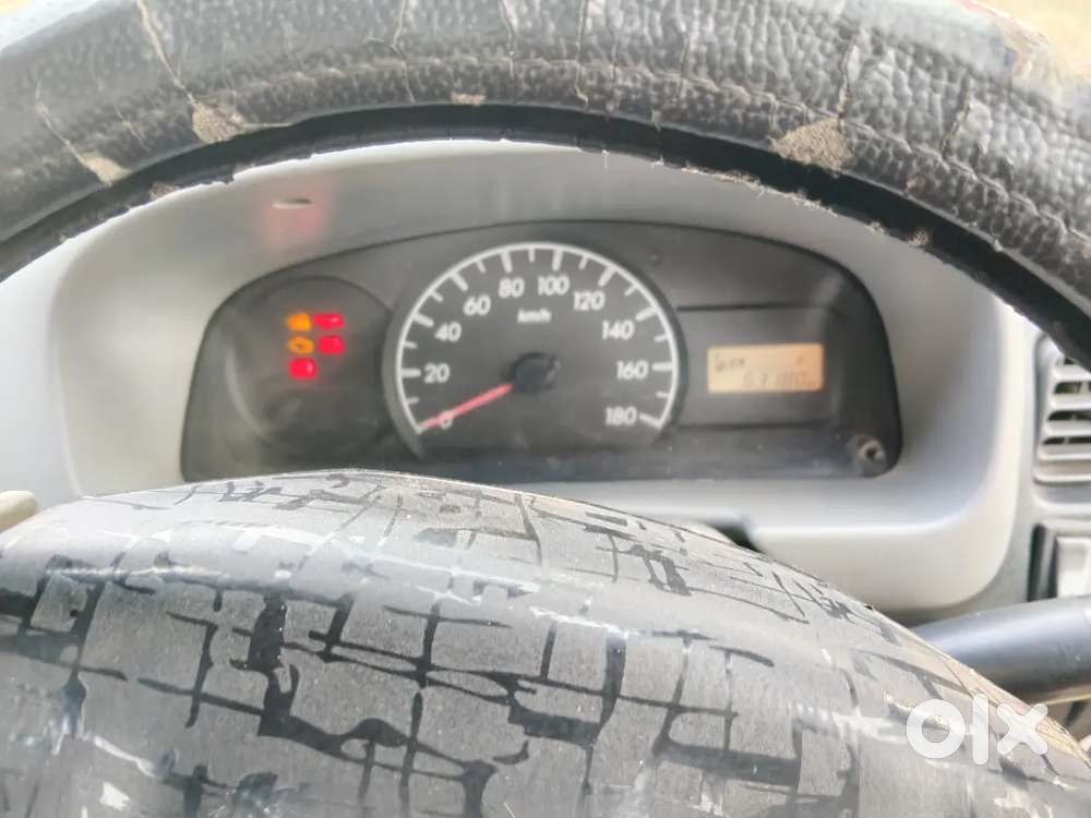 Maruti Suzuki Alto 2012. New Battery. Fress Insurance. Very Good Body