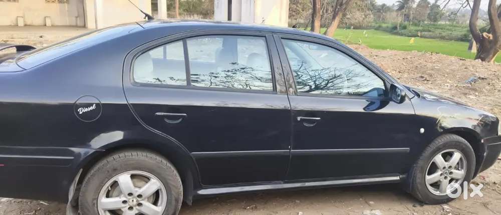 Skoda Octavia 2006 Diesel Good Condition