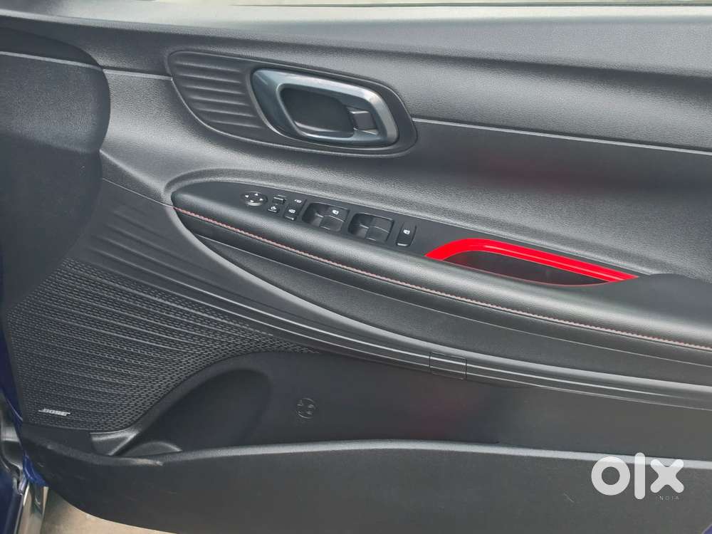 Hyundai I20 N Line 1.0 N8 Turbo Dct, 2023, Petrol