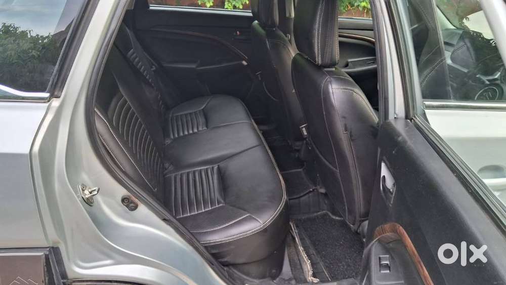 Maruti Suzuki Brezza 1.5 Lxi Cng, 2023, Petrol